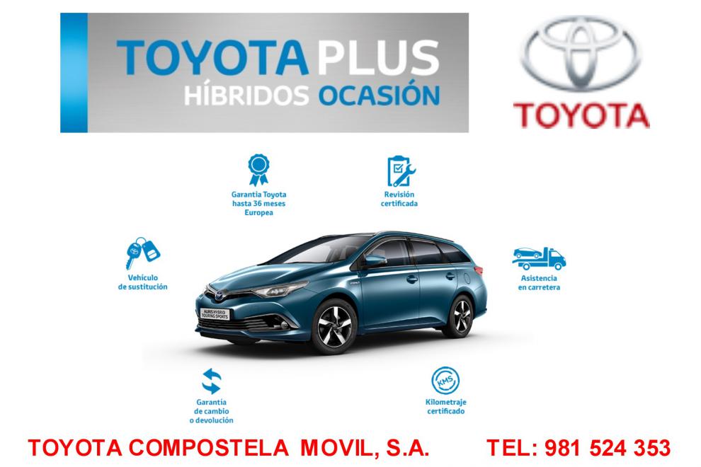 Toyota Yaris Km En Santiago A Coru A