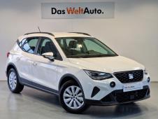 SEAT ARONA 2023 Usado A Corua - Foto 20 - Foto 1