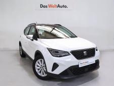 SEAT ARONA 2020 Segunda Mano Santiago - A Corua - Foto 19 - Foto 1