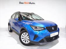 SEAT ARONA 2024 Usado Santiago - A Corua - Foto 22 - Foto 1