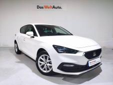 SEAT LEON 2019 Segunda Mano Santiago - A Corua - Foto 22 - Foto 1