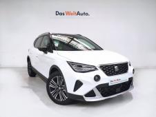 SEAT ARONA 2024 Usado Santiago - A Corua - Foto 22 - Foto 1