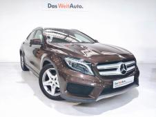 MERCEDES BENZ GLA 2019 Segunda Mano Santiago - A Corua - Foto 25 - Foto 1