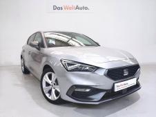 SEAT LEON ST 2024 Km-0 A Corua - Foto 1 - Foto 1