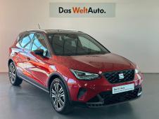 SEAT ARONA 2024 Usado Santiago - A Corua - Foto 22 - Foto 1