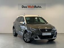 SEAT LEON ST 2024 Km-0 A Corua - Foto 1 - Foto 1