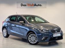 SEAT LEON 2019 Segunda Mano Santiago - A Corua - Foto 22 - Foto 1