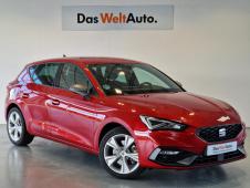 SEAT LEON 2019 Segunda Mano Santiago - A Corua - Foto 22 - Foto 1