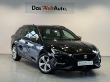 SEAT LEON ST 2024 Km-0 A Corua - Foto 1 - Foto 1