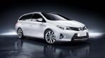 TOYOTA Auris Touring Sports