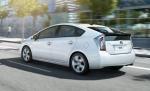 TOYOTA Prius plug-in hybrid