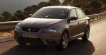 SEAT Toledo